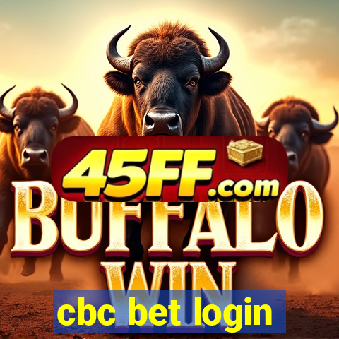 cbc bet login